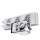 Wentylator do komputera Thermalright Wonder Vision 360 Turbo Argb White 3x120mm